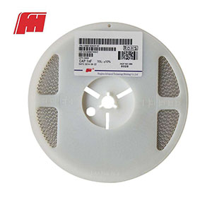 貼片電容代理商：風華貼片電容怎樣分辨原裝電容 ？