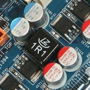 貼片電容代理商：藍色貼片電容是什么電容？