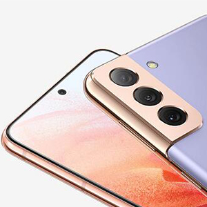 新出Galaxy S21用了三星貼片電容？
