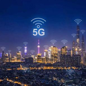 5G基站暴增，貼片電容需求變大